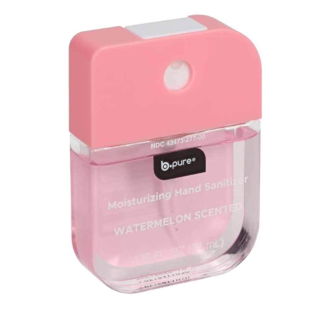 b.pure Watermelon Scented‎ Hand Sanitizer